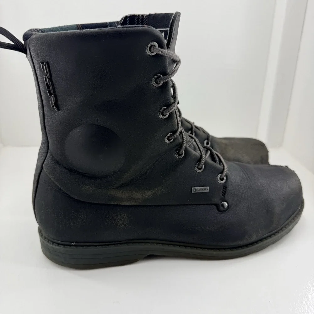 Tcx blend gtx